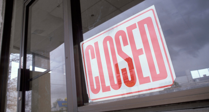 Corporate Bankruptcy in Barrie, Ontario