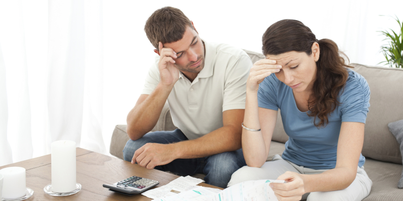 Personal Bankruptcy in Barrie, Ontario